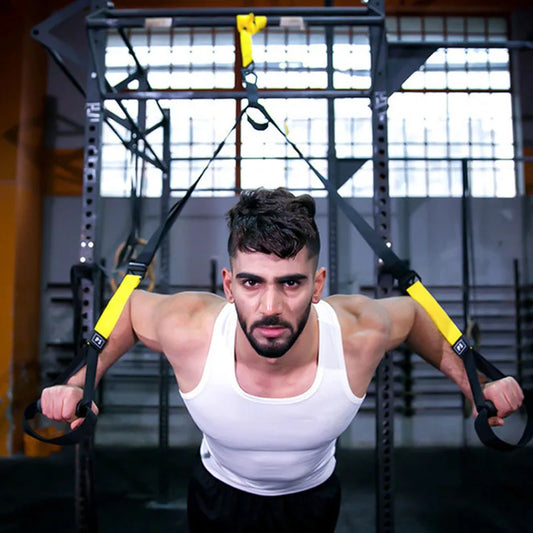 Fitness Tension Band