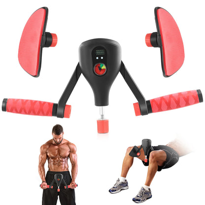 Thigh trainer pro