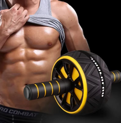 Ab crusher - Ab roller