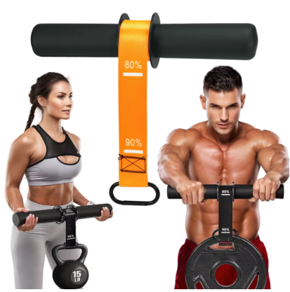 Forearm trainer