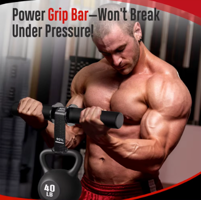 Forearm trainer