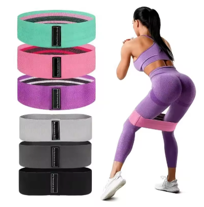 Resistance booty band (all colors)